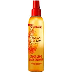 Creme of Nature Leave-In Conditioner